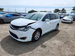2C4RC1FGXLR158865 2020 CHRYSLER PACIFICA