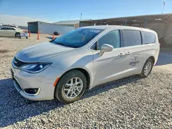 2C4RC1FGXLR166058 2020 CHRYSLER PACIFICA