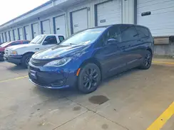 2C4RC1FGXLR184365 2020 CHRYSLER PACIFICA