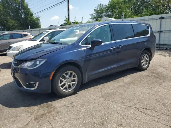 2C4RC1FGXLR192126 2020 CHRYSLER PACIFICA - Image 1