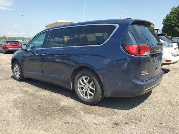 2C4RC1FGXLR192126 2020 CHRYSLER PACIFICA - Image 2