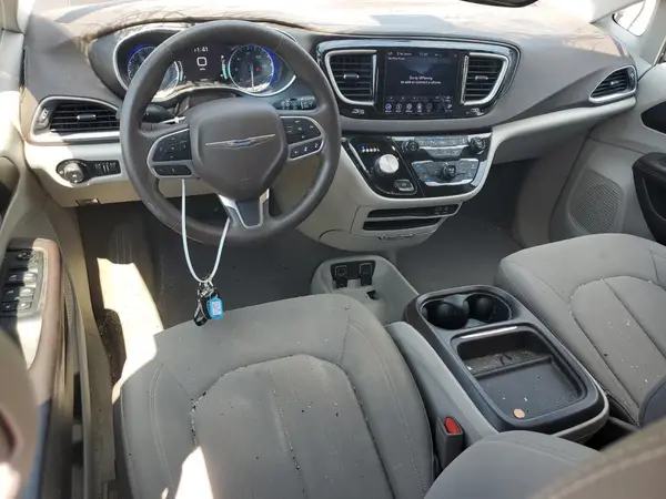 2C4RC1FGXLR192126 2020 CHRYSLER PACIFICA - Image 8