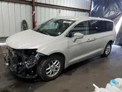 2C4RC1FGXLR216067 2020 CHRYSLER PACIFICA