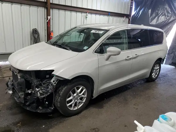 2C4RC1FGXLR216067 2020 CHRYSLER PACIFICA - Image 1