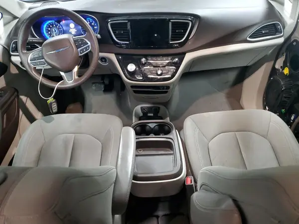 2C4RC1FGXLR216067 2020 CHRYSLER PACIFICA - Image 8