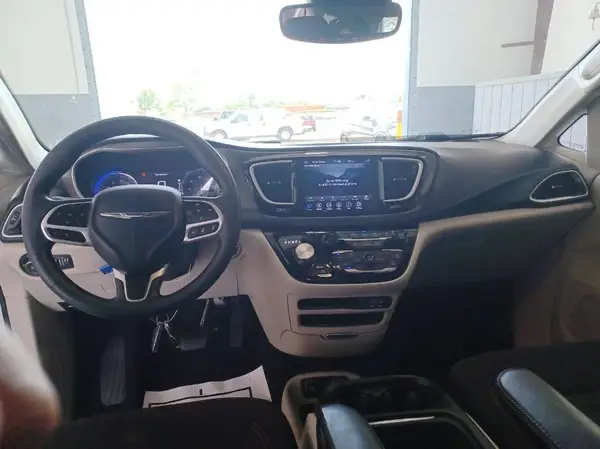 2C4RC1FGXLR222662 2020 CHRYSLER PACIFICA - Image 1