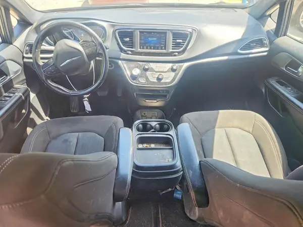2C4RC1FGXLR245679 2020 CHRYSLER PACIFICA - Image 8