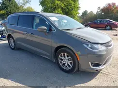 2C4RC1FGXLR266984 2020 CHRYSLER PACIFICA