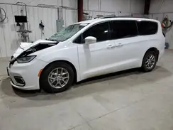 2C4RC1FGXMR501059 2021 CHRYSLER PACIFICA
