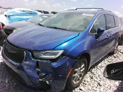 2C4RC1FGXMR509937 2021 CHRYSLER PACIFICA