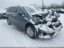 2C4RC1FGXMR510215 2021 CHRYSLER PACIFICA