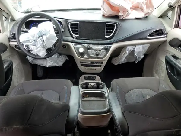 2C4RC1FGXMR550164 2021 CHRYSLER PACIFICA - Image 8