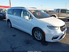 2C4RC1FGXMR550259 2021 CHRYSLER PACIFICA
