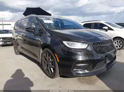 2C4RC1FGXMR559138 2021 CHRYSLER PACIFICA