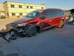 2C4RC1FGXMR559382 2021 CHRYSLER PACIFICA