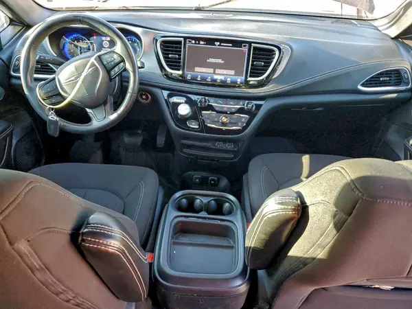 2C4RC1FGXMR559382 2021 CHRYSLER PACIFICA - Image 8