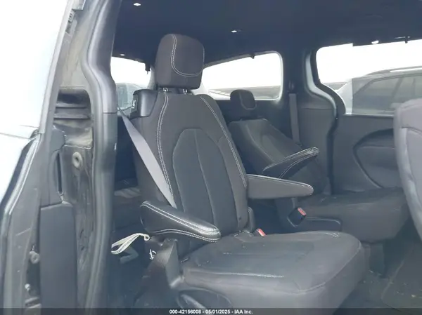 2C4RC1FGXMR567840 2021 CHRYSLER PACIFICA - Image 8