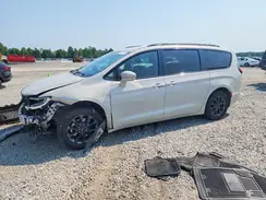 2C4RC1FGXMR571743 2021 CHRYSLER PACIFICA