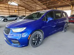 2C4RC1FGXMR589451 2021 CHRYSLER PACIFICA