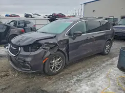 2C4RC1FGXMR592723 2021 CHRYSLER PACIFICA