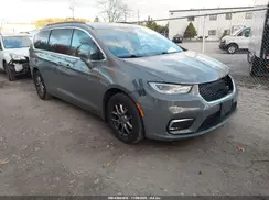 2C4RC1FGXNR103142 2022 CHRYSLER PACIFICA