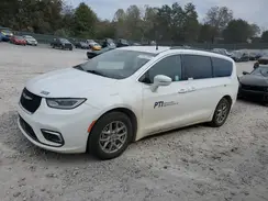 2C4RC1FGXNR104839 2022 CHRYSLER PACIFICA