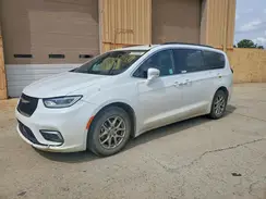 2C4RC1FGXNR104842 2022 CHRYSLER PACIFICA