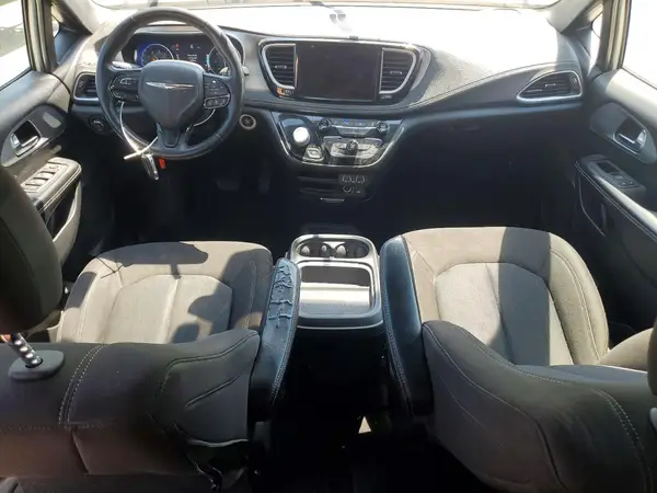 2C4RC1FGXNR104842 2022 CHRYSLER PACIFICA - Image 8