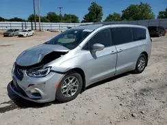 2C4RC1FGXNR187964 2022 CHRYSLER PACIFICA