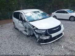 2C4RC1FGXPR555420 2023 CHRYSLER PACIFICA