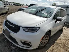 2C4RC1FGXPR555773 2023 CHRYSLER PACIFICA