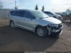 2C4RC1FGXPR558267 2023 CHRYSLER PACIFICA