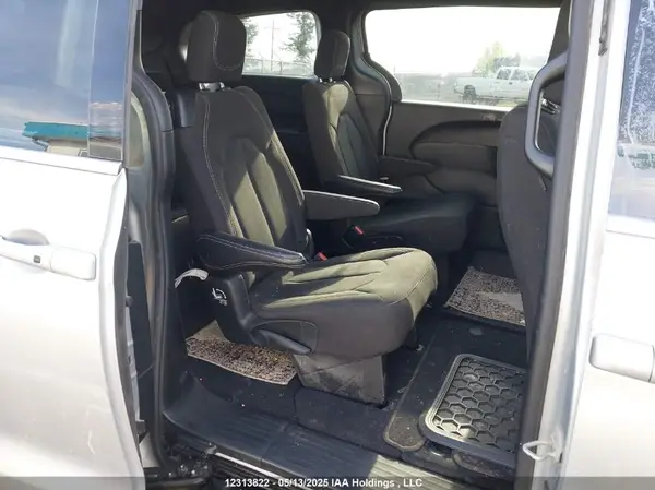 2C4RC1FGXPR558267 2023 CHRYSLER PACIFICA - Image 8