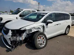 2C4RC1FGXPR586232 2023 CHRYSLER PACIFICA