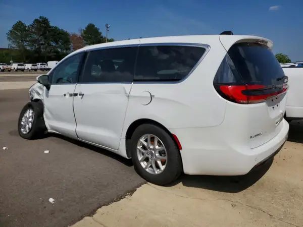 2C4RC1FGXPR586232 2023 CHRYSLER PACIFICA - Image 2