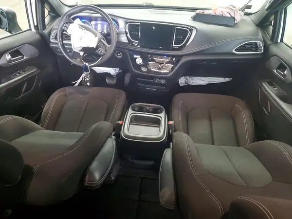 2C4RC1FGXPR586232 2023 CHRYSLER PACIFICA - Image 8
