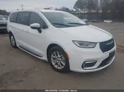 2C4RC1FGXPR590412 2023 CHRYSLER PACIFICA