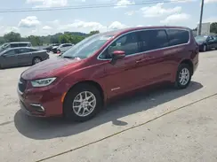2C4RC1FGXPR613672 2023 CHRYSLER PACIFICA