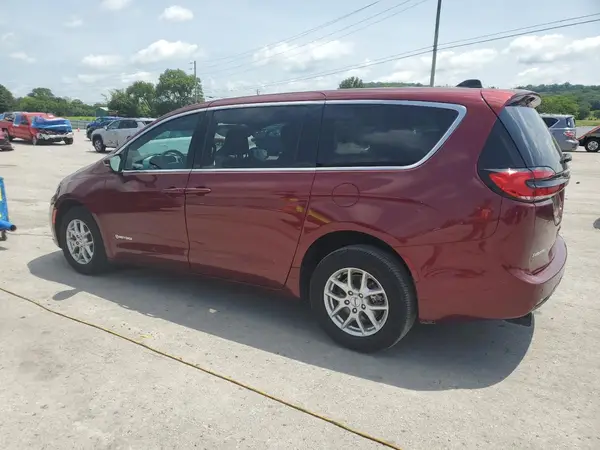 2C4RC1FGXPR613672 2023 CHRYSLER PACIFICA - Image 2