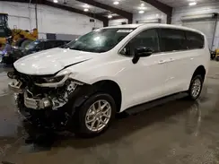 2C4RC1FGXRR113109 2024 CHRYSLER PACIFICA