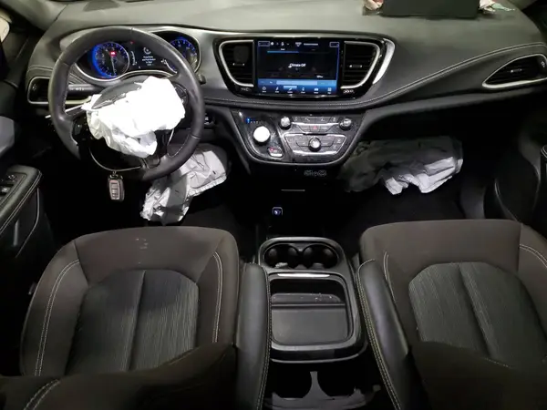 2C4RC1FGXRR113109 2024 CHRYSLER PACIFICA - Image 8