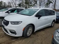 2C4RC1FGXRR116804 2024 CHRYSLER PACIFICA