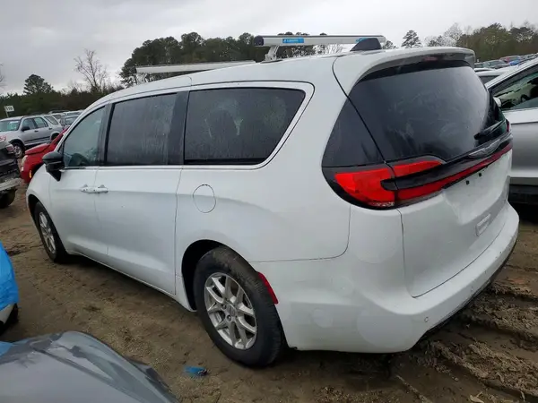 2C4RC1FGXRR116804 2024 CHRYSLER PACIFICA - Image 2