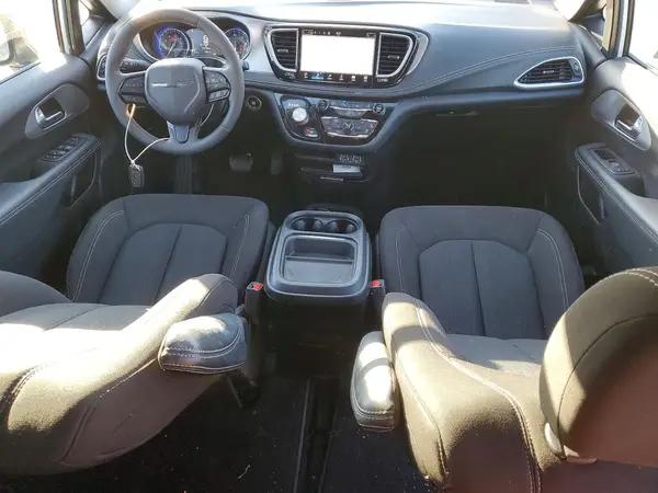2C4RC1FGXRR116804 2024 CHRYSLER PACIFICA - Image 8