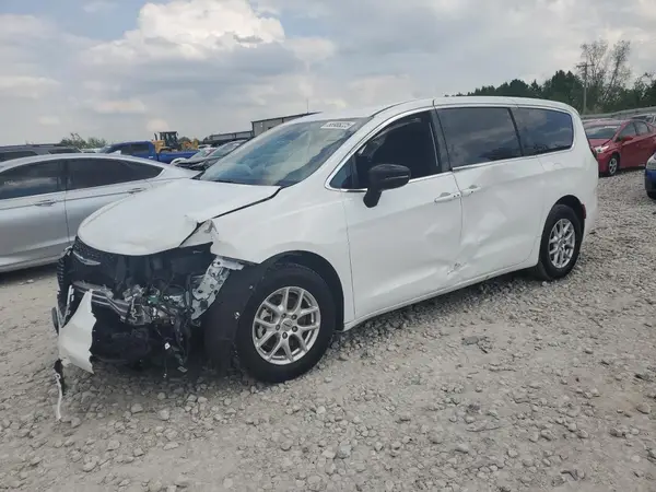 2C4RC1FGXRR135546 2024 CHRYSLER PACIFICA - Image 1