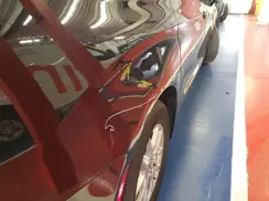 2C4RC1FGXRR143131 2024 CHRYSLER PACIFICA