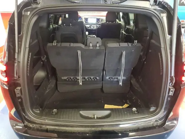 2C4RC1FGXRR143131 2024 CHRYSLER PACIFICA - Image 8