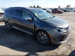 2C4RC1GG0HR504329 2017 CHRYSLER PACIFICA