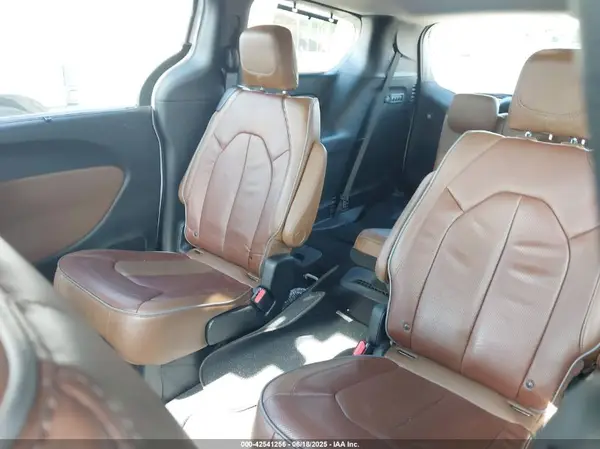 2C4RC1GG0HR505044 2017 CHRYSLER PACIFICA - Image 8