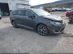 2C4RC1GG0HR505898 2017 CHRYSLER PACIFICA
